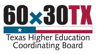 exas Higher Education Coordinating Board
